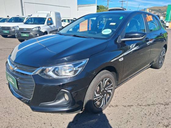 CHEVROLET ONIX 1.0 FLEX LT MANUAL CHEVROLET ONIX 1.0 FLEX LT MANUAL
